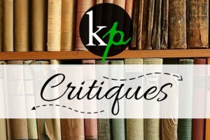 KP Critiques Post 3