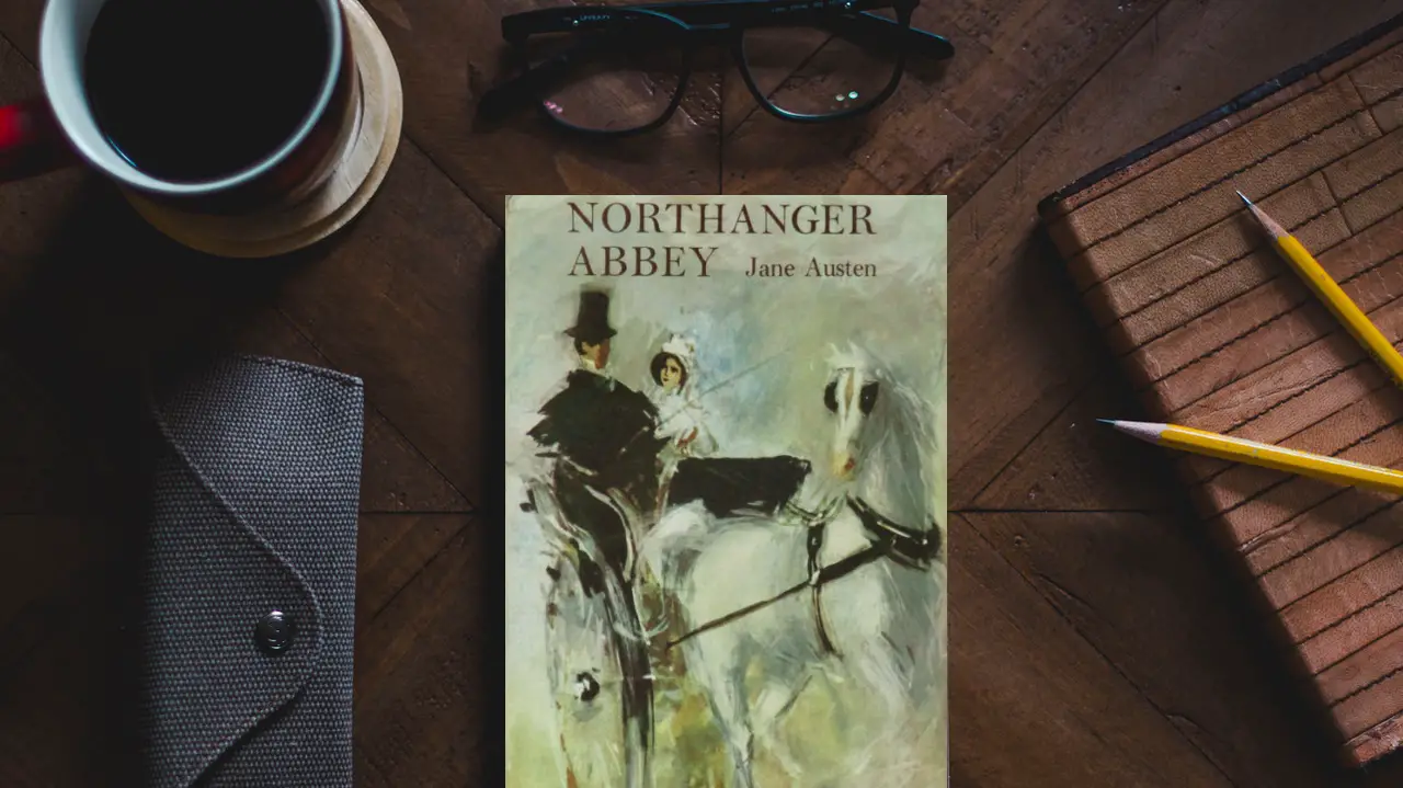 KP Book Review: Northanger Abbey