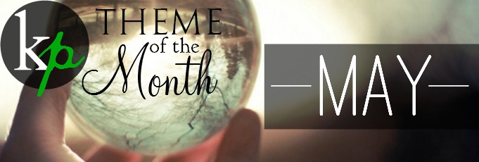 May Theme – Coming of Age