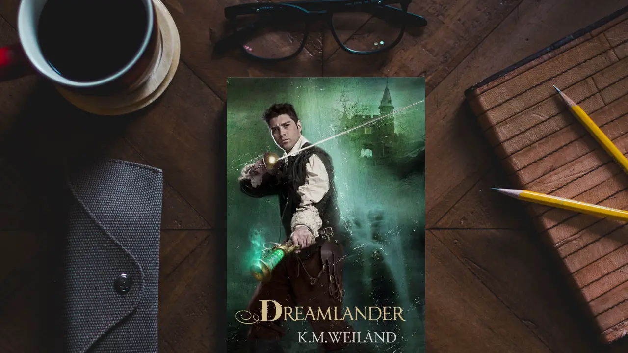KP Book Review: Dreamlander