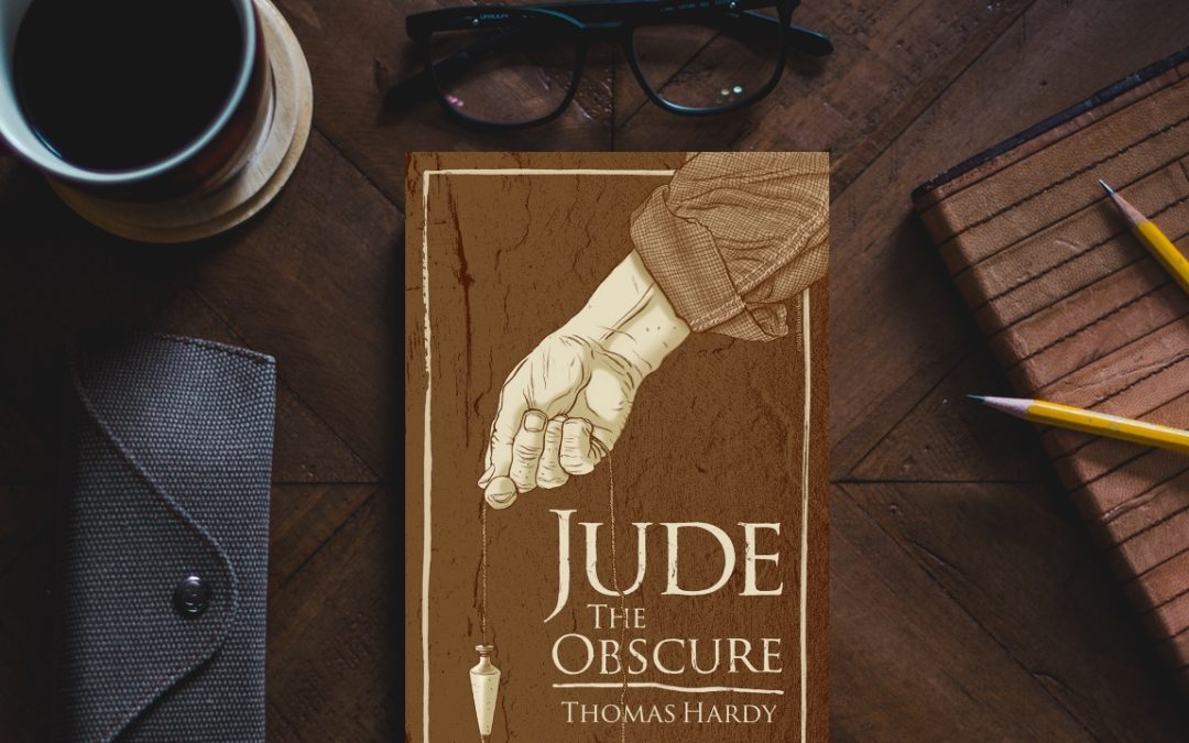 book review on jude the obscure