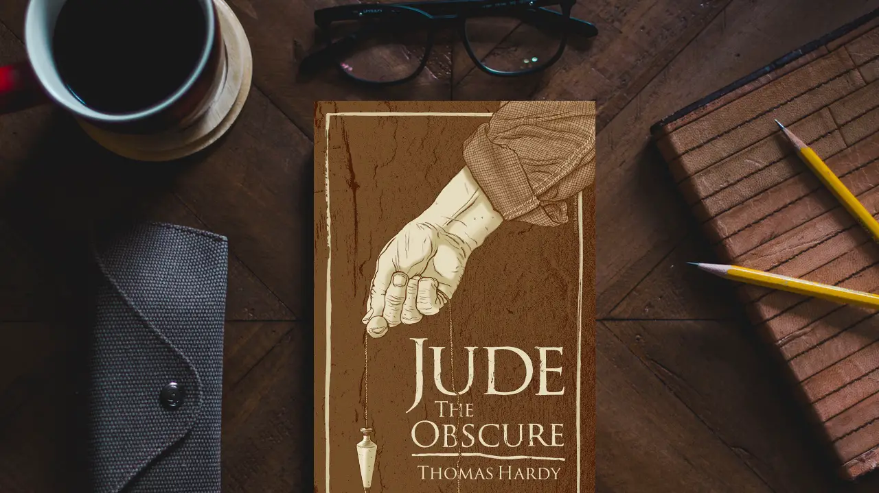 KP Book Review: Jude the Obscure