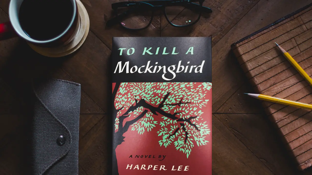 KP Book Review: To Kill a Mockingbird