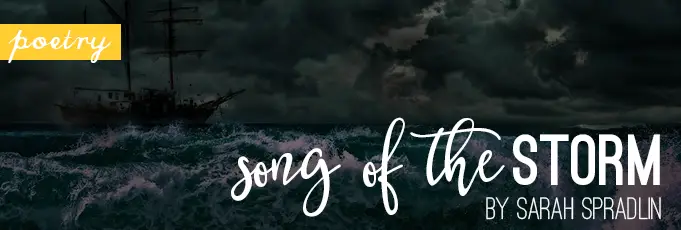 Song of the Storm