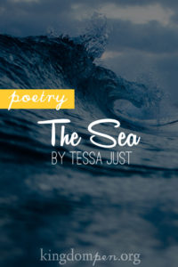 the_sea