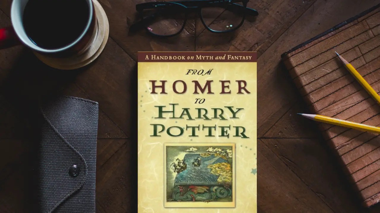 KP Book Review: From Homer to Harry Potter