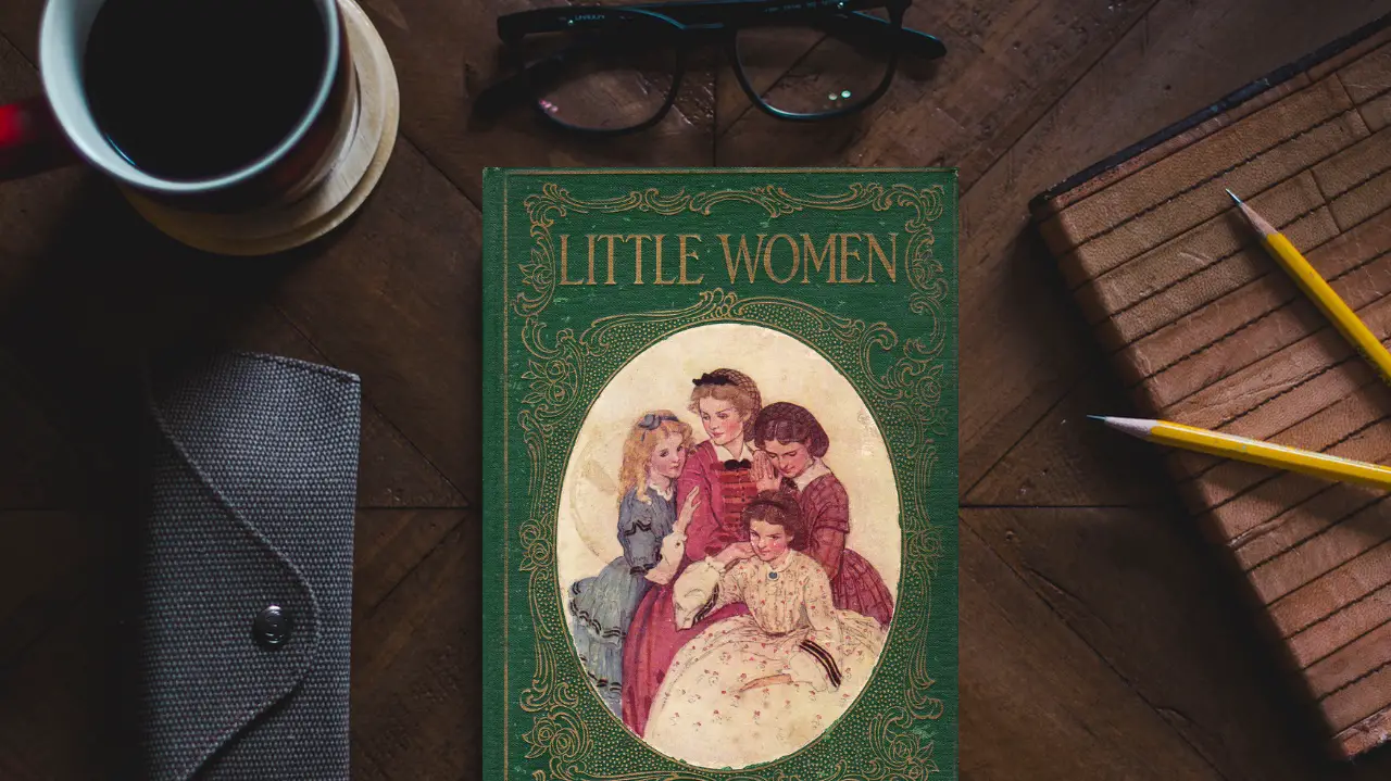 KP Book Review: Little Women