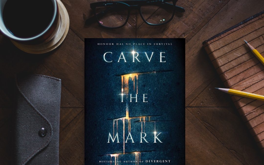 carve the mark characters