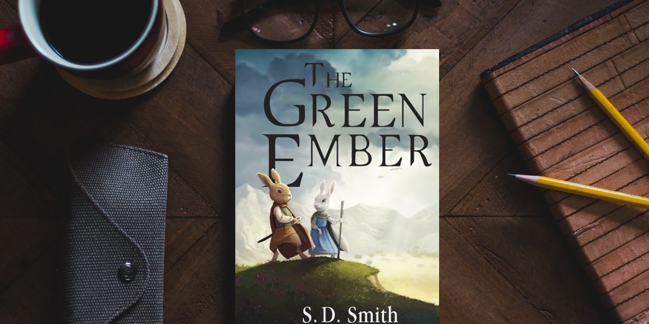 green ember sd smith