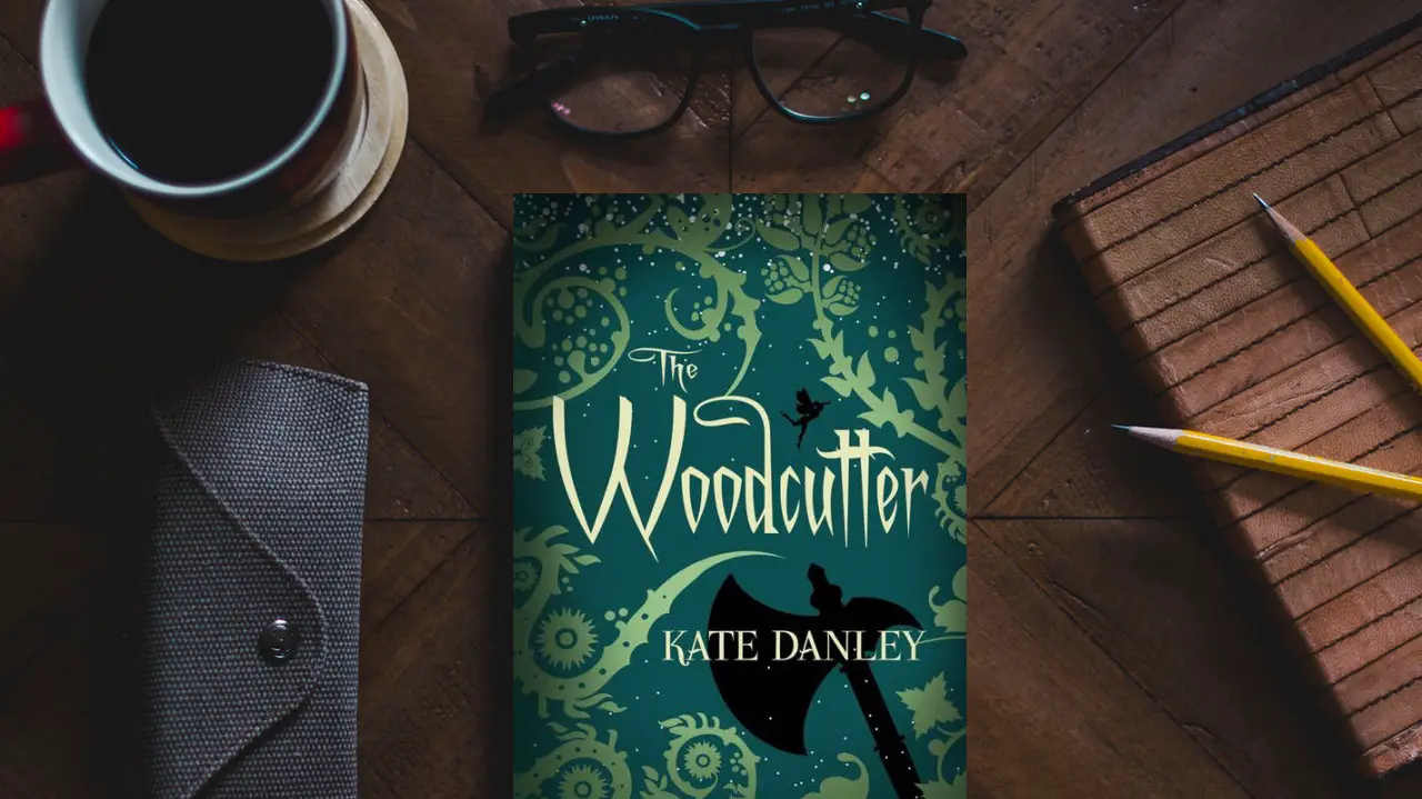 KP Book Review: The Woodcutter