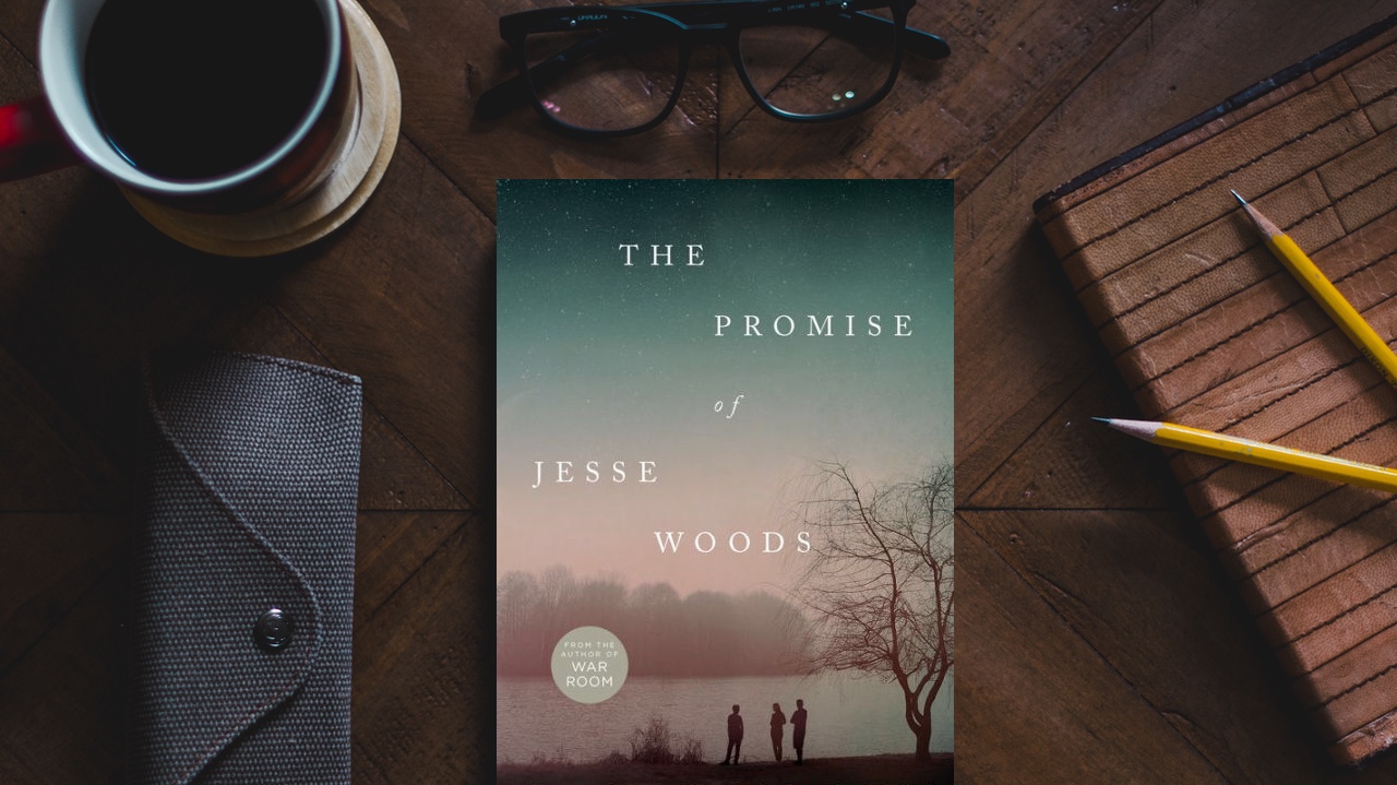 KP Book Review: The Promise of Jesse Woods