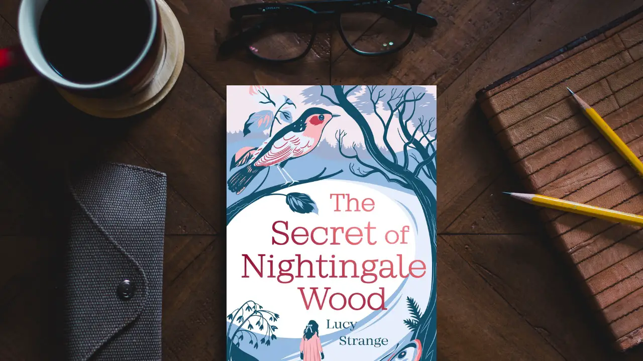 KP Book Review: The Secret of Nightingale Wood