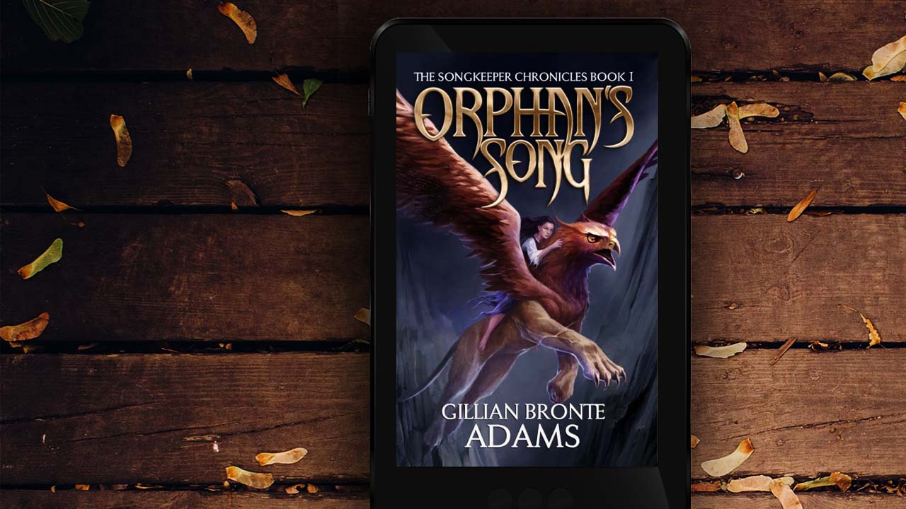 Orphan’s Song Book Review