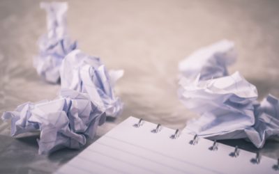 How to Write When Your Writing is Too Awful to Continue