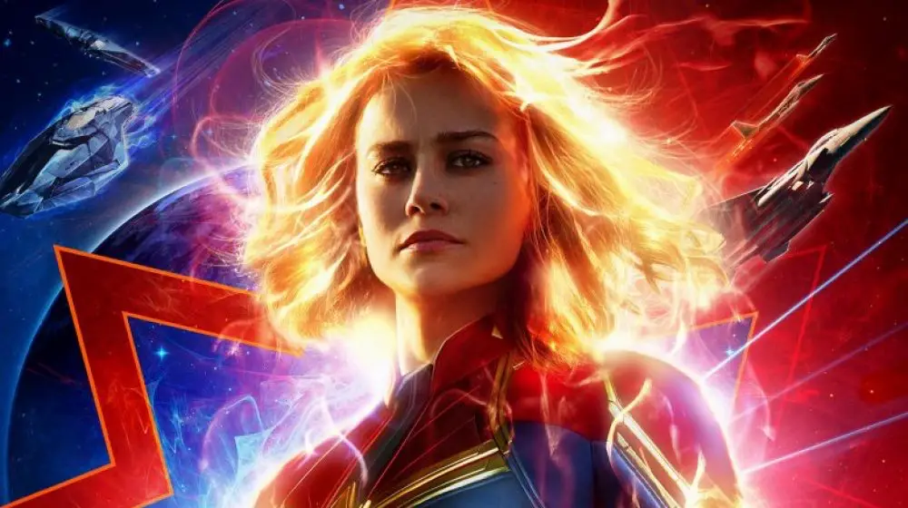Writing Flawed Characters: What We Can Learn From the Failures of Captain Marvel