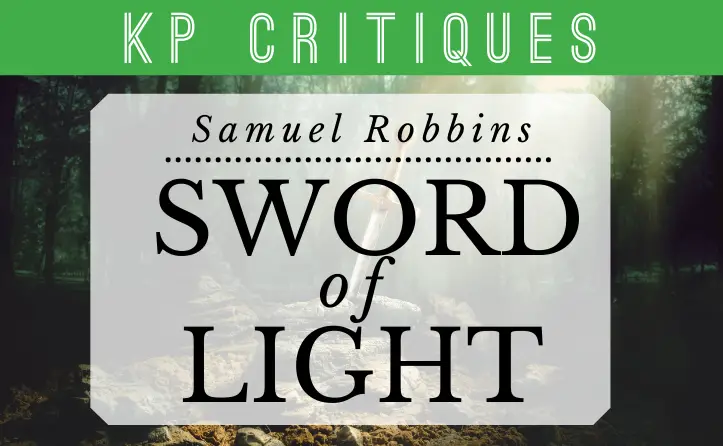 KP Critique! Writing Emotion and Grounding Your Reader in a Fantasy Setting