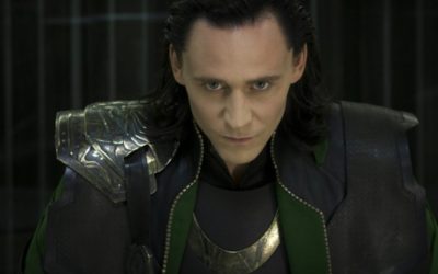 Why Everyone Loves Loki