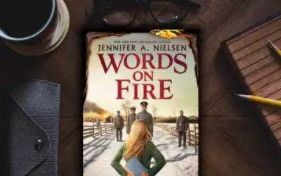 Words On Fire Book Review