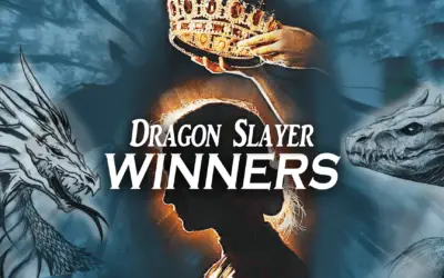 Dragon Slayer Article Contest Winners!