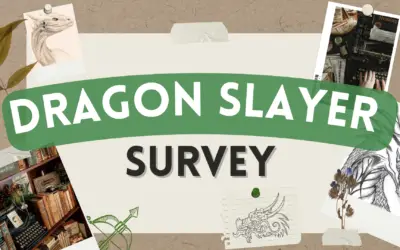 Dragon Slayer Article Contest Survey