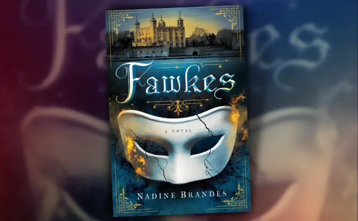 fawkes book review