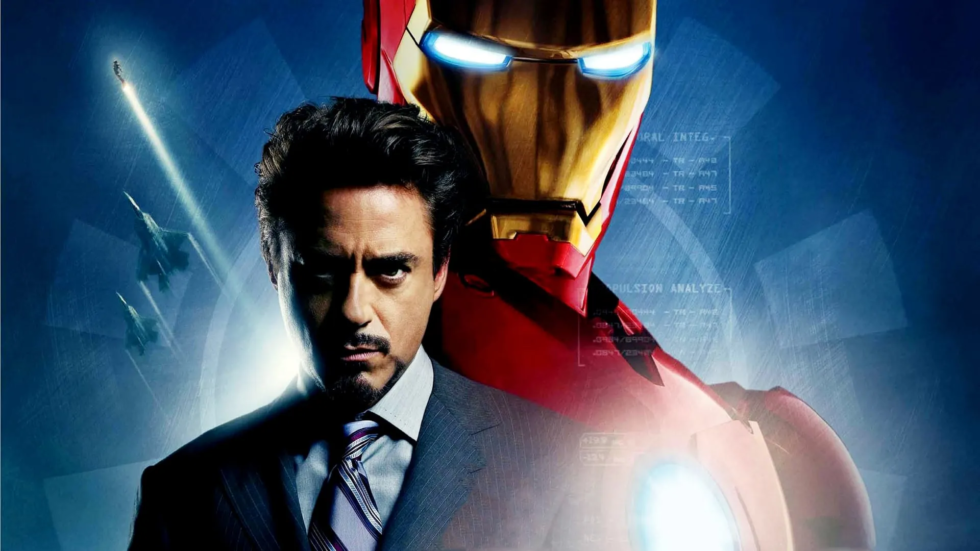 How the First Iron Man Movie Writes the Perfect Character Arc | Kingdom Pen