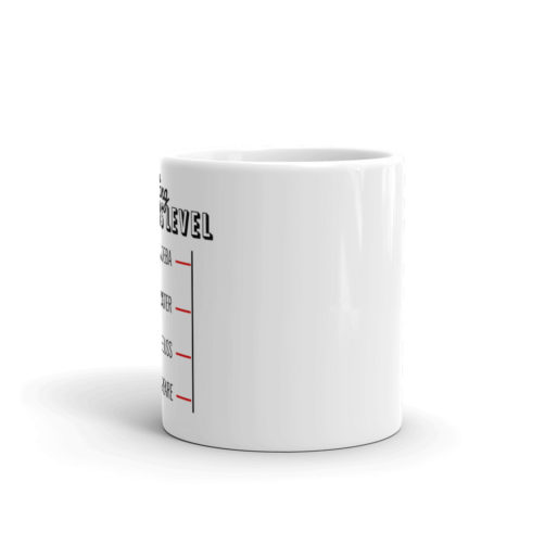 High Potency Beverage Mug - Image 3