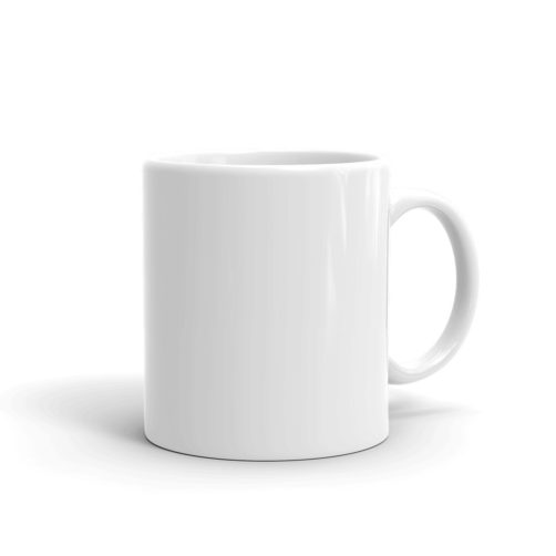 High Potency Beverage Mug - Image 2