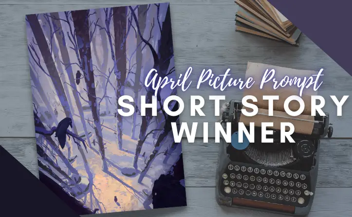 A MILLION WORDS – 2023 April Picture Prompt Short Story Contest Winner