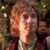 Profile picture of Bilbo Baggins