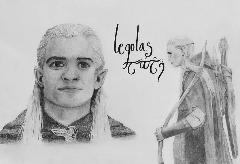 Legolas 