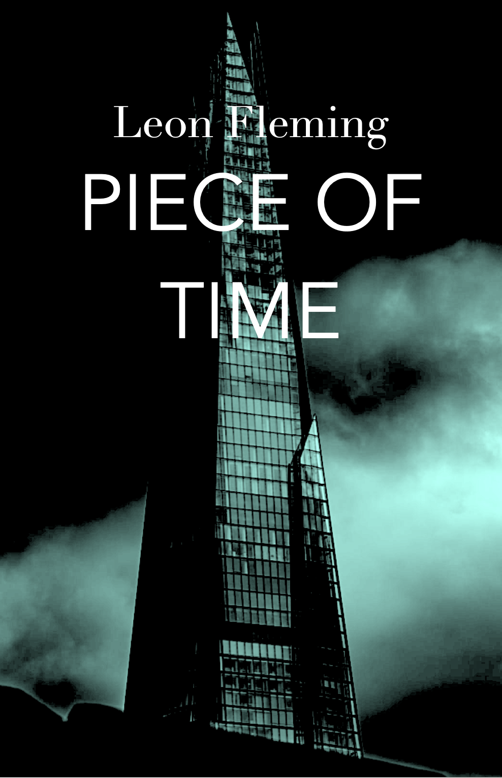 A prototype cover image.